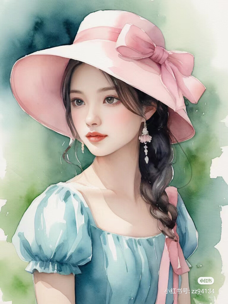人物
