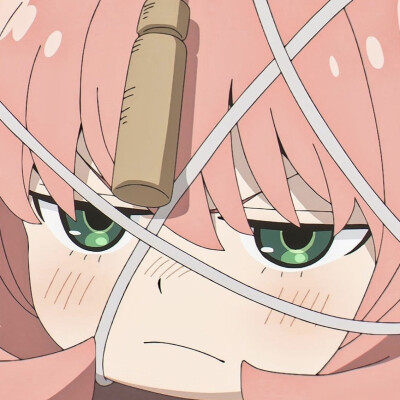 可爱搞怪动漫头像，番截