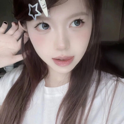 女头