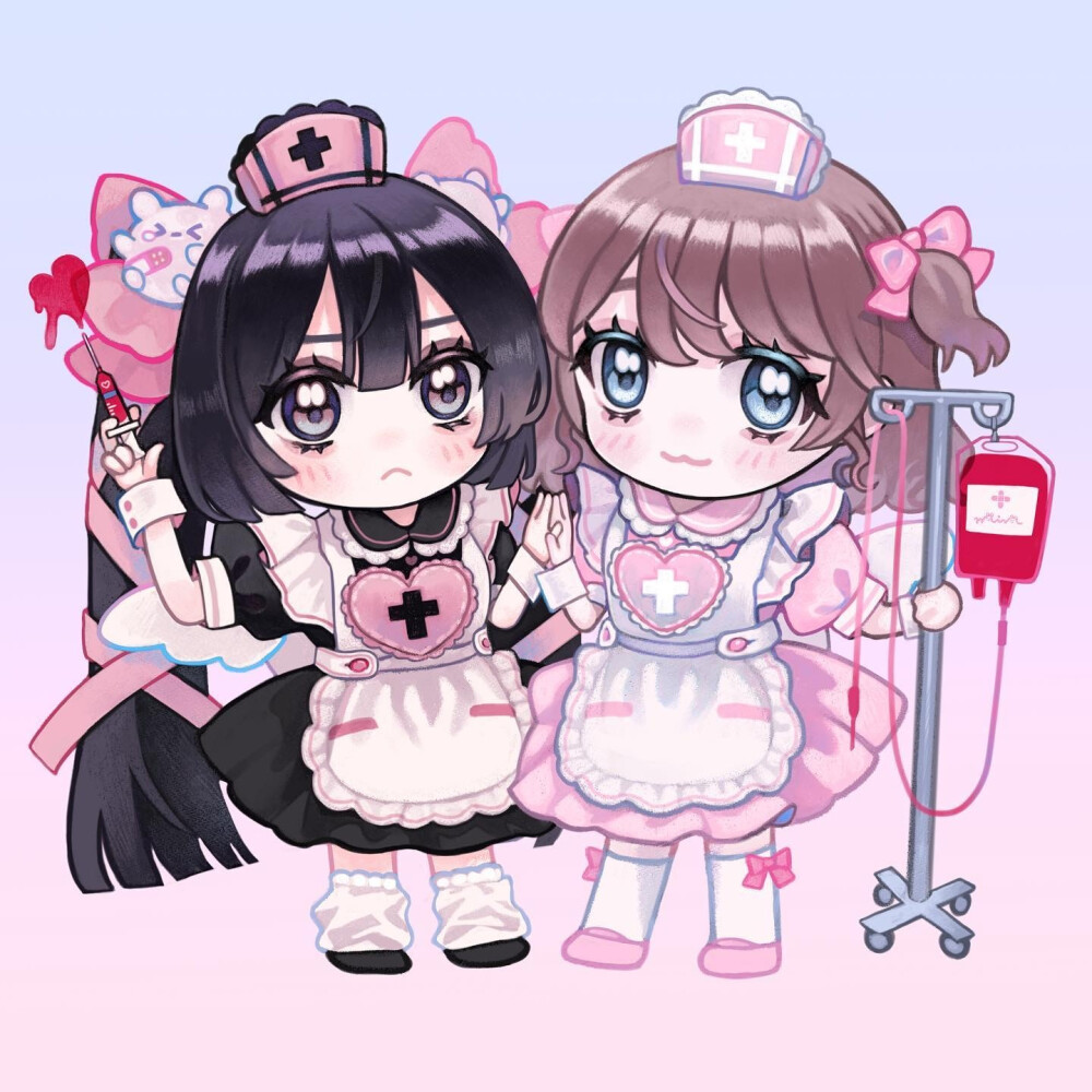 画师：min
ins：sss0114 ​​​