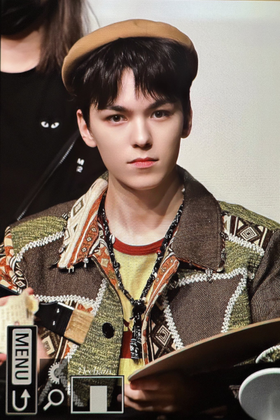 Vernon