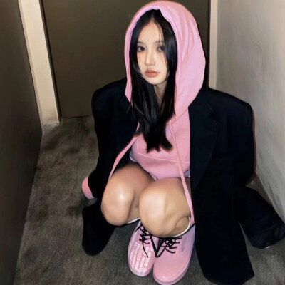 女头