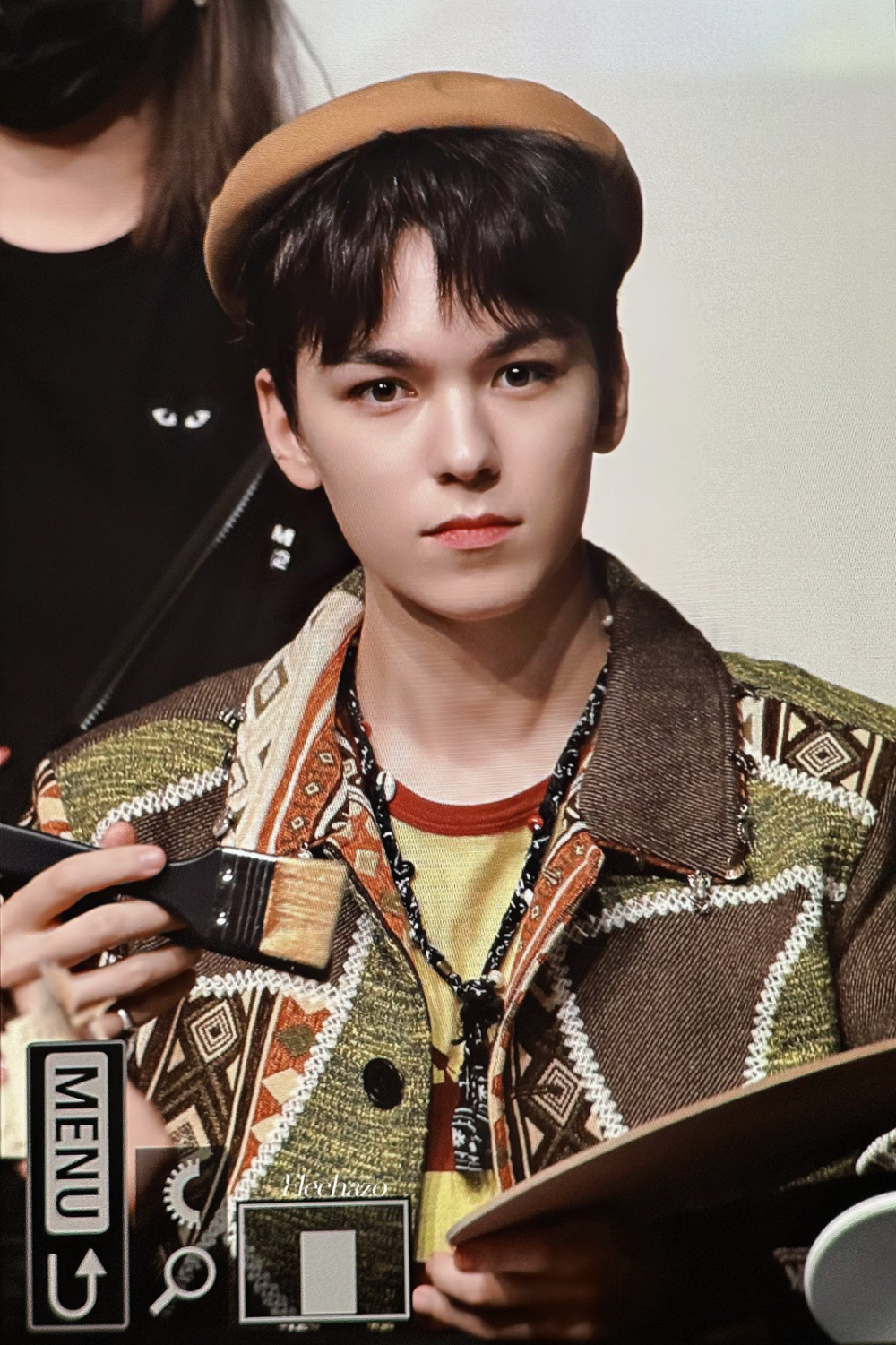 Vernon