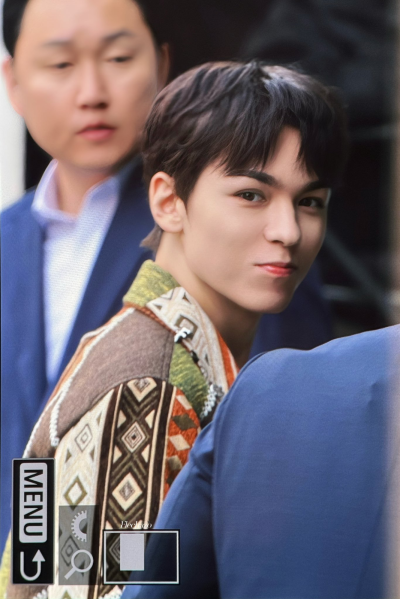 Vernon