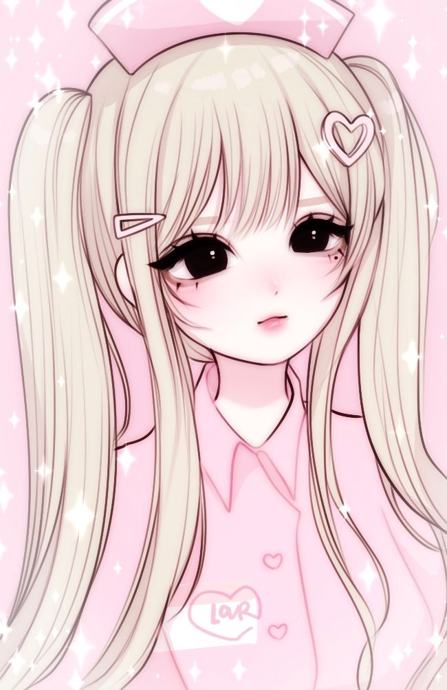 画师：lar
X：LarSheen ​​​