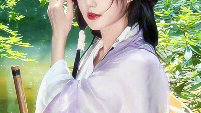 女主视角 橙光素材