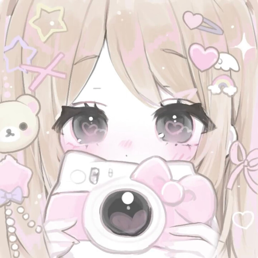 画师：lar
X：LarSheen ​​​