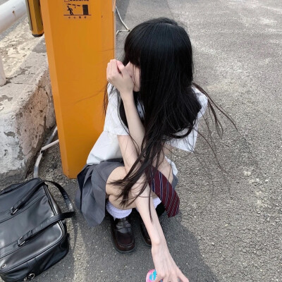 女头