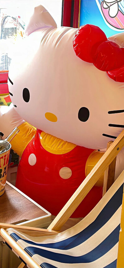 Hello Kitty壁纸