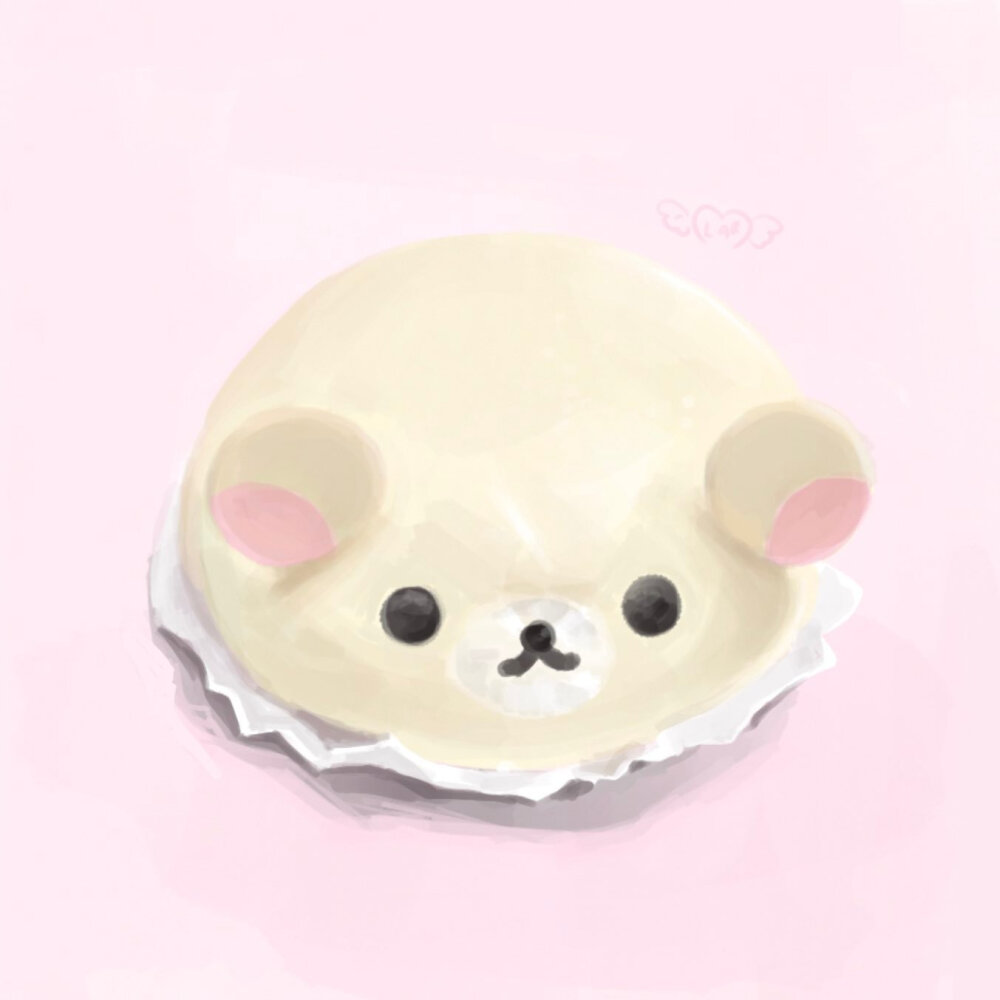 画师：lar
X：LarSheen ​​​