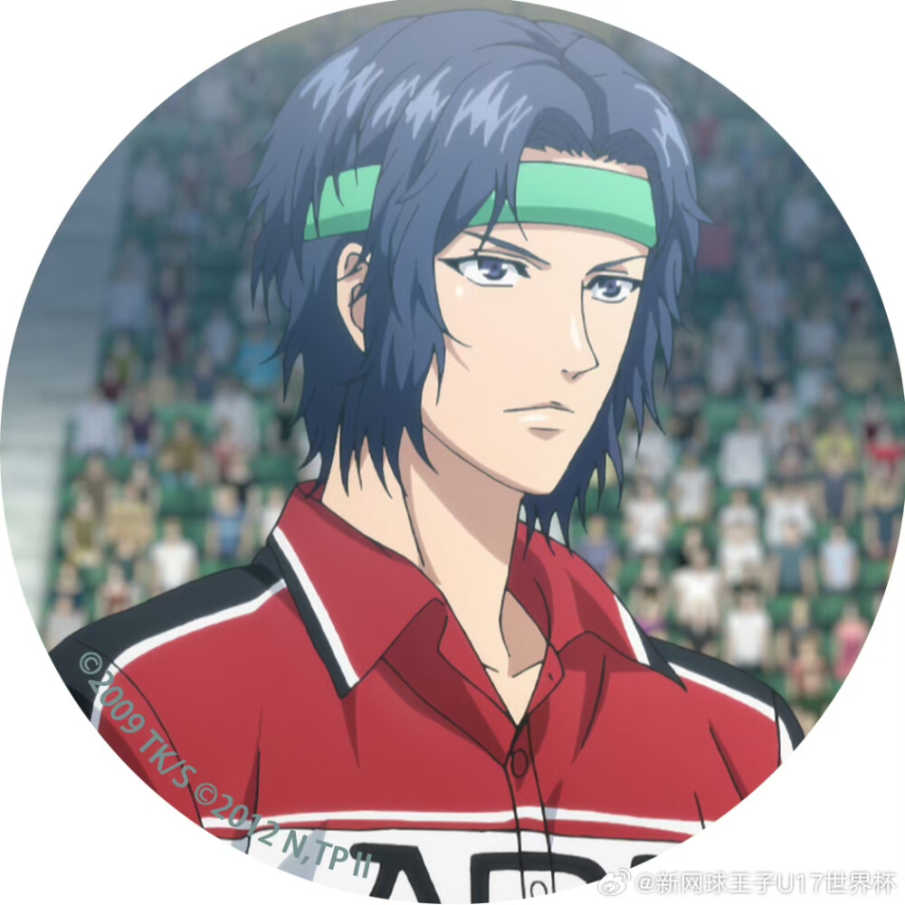 立海大幸村精市