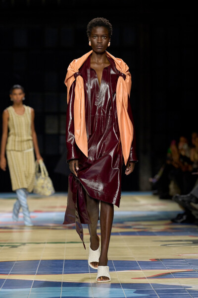 Bottega Veneta S/S 2024