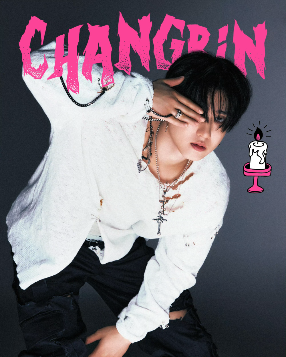 徐彰彬Changbin