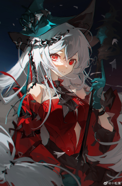 明日方舟