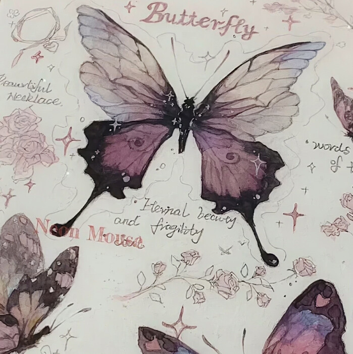 被时间慢慢吞没