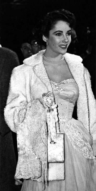 Elizabeth Taylor