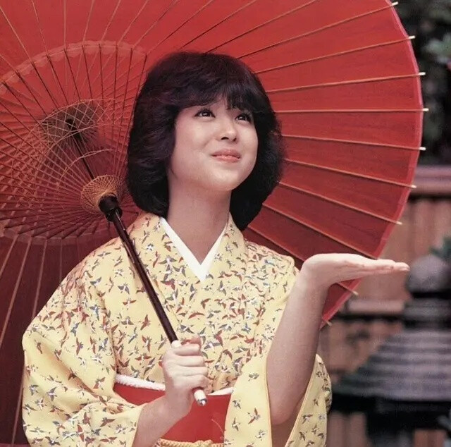 松田圣子