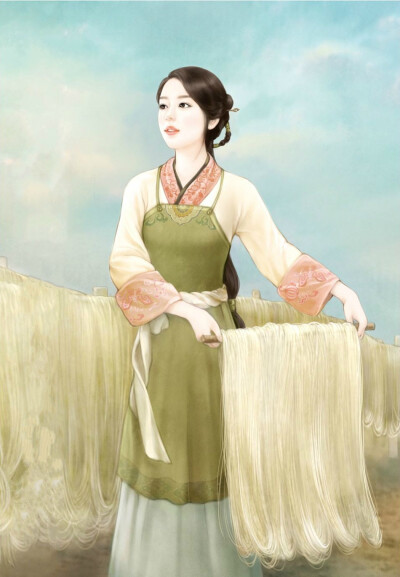 好