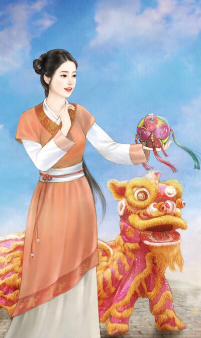 好