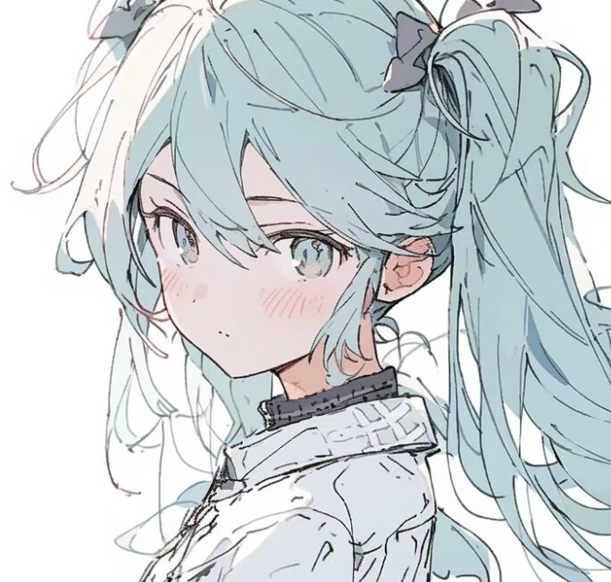 初音未來