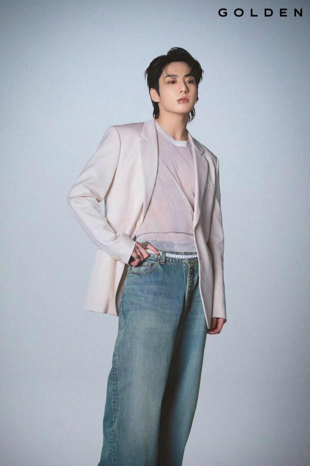 田柾国
231106 Weverse
'GOLDEN' Concept Photo Sketch