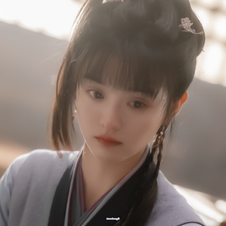 《田耕纪》田曦薇x 连蔓儿