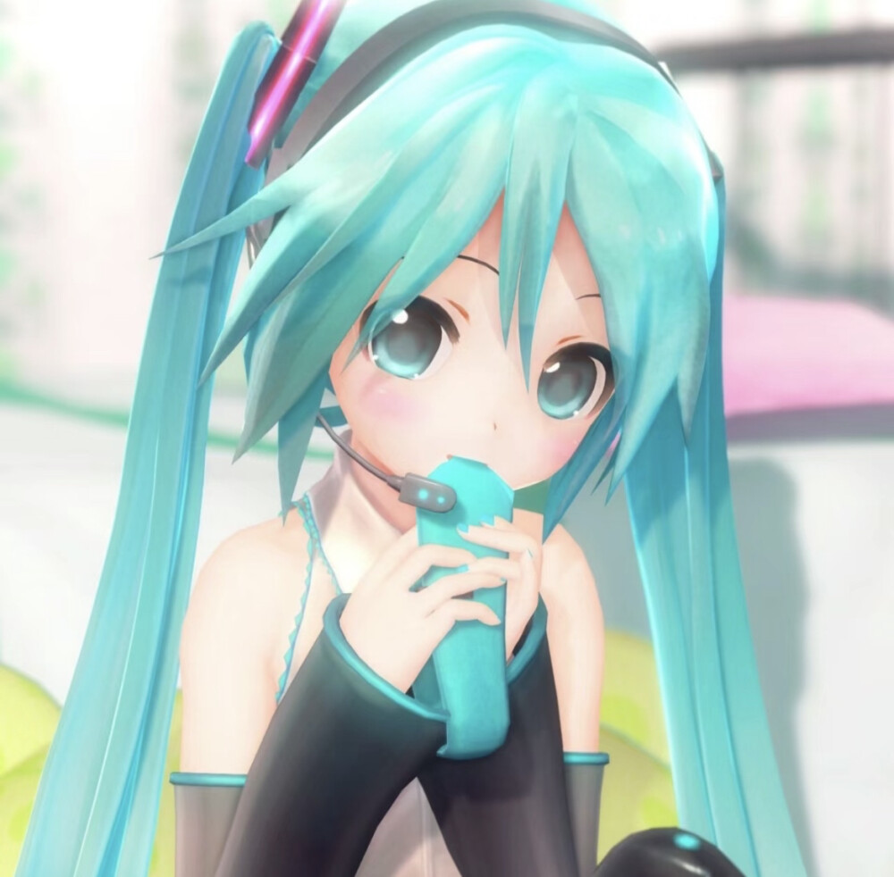 初音未來