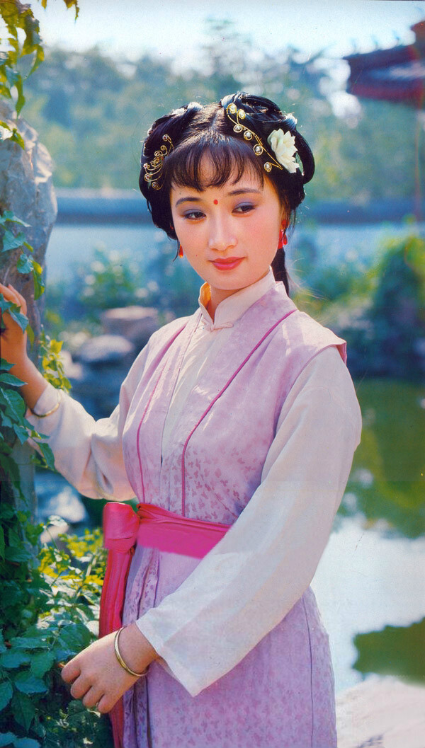 红楼梦