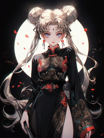 美少女战士