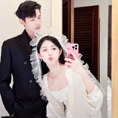 婚纱