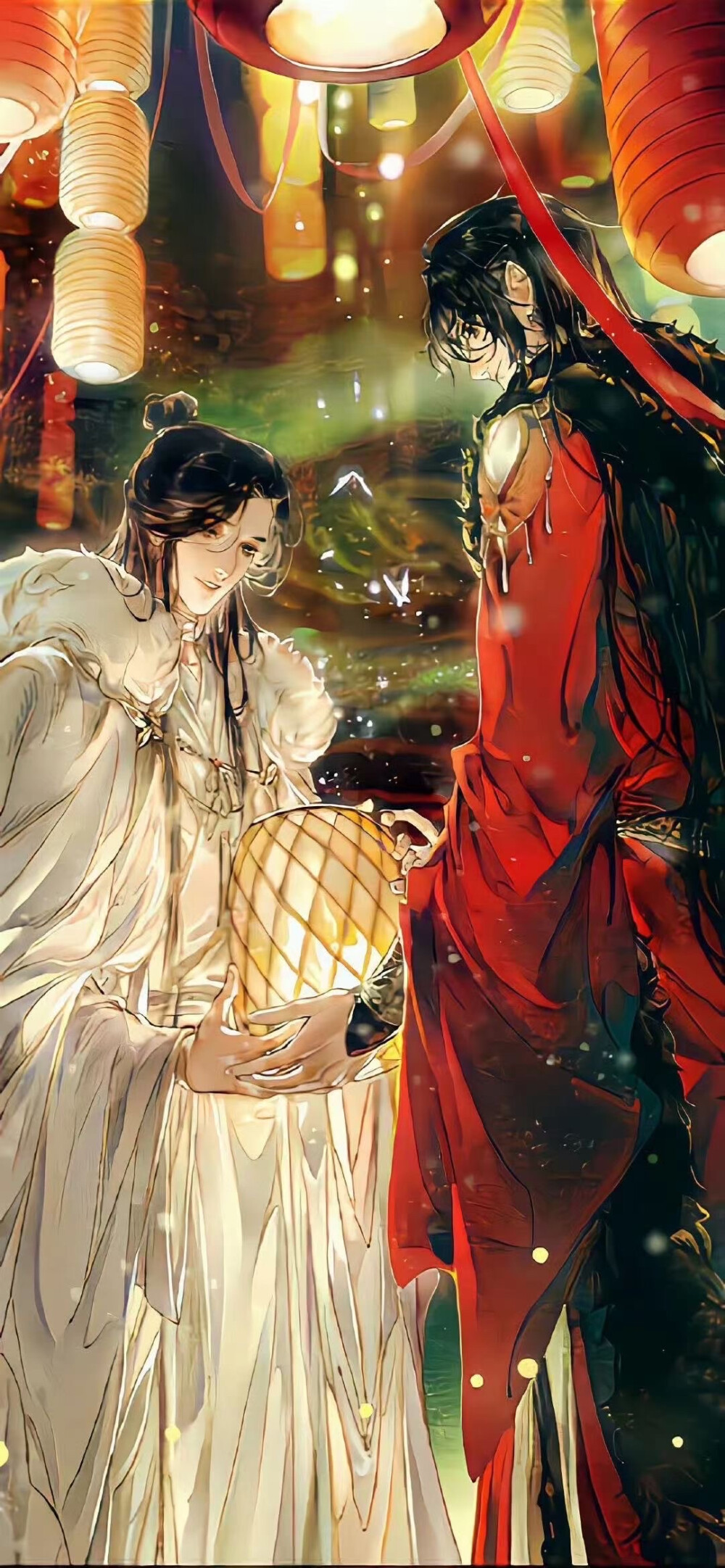 花怜- 高清图片,堆糖,美图壁纸兴趣社区