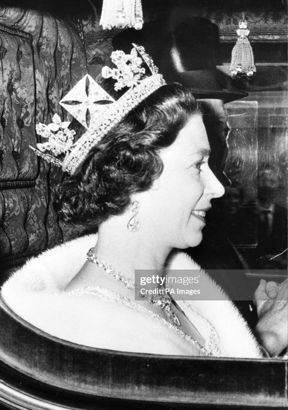 H.M Queen Elizabeth II - 高清图片，堆糖，美图壁纸兴趣社区