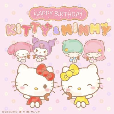 『sanrio baby』头像▪壁纸