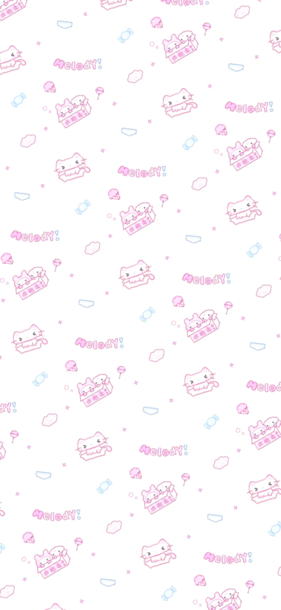 超可爱！！！