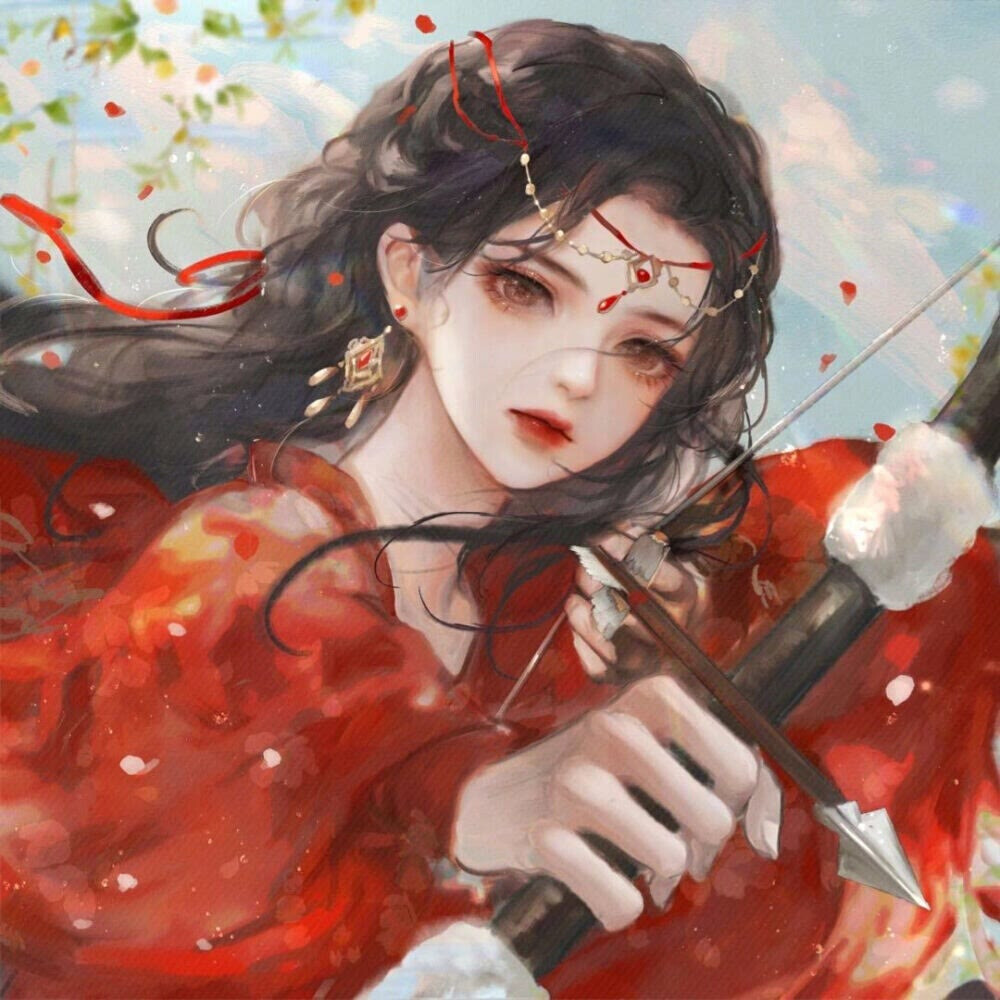 潮生沙骨冷，魂魄悲秋风 #古风 