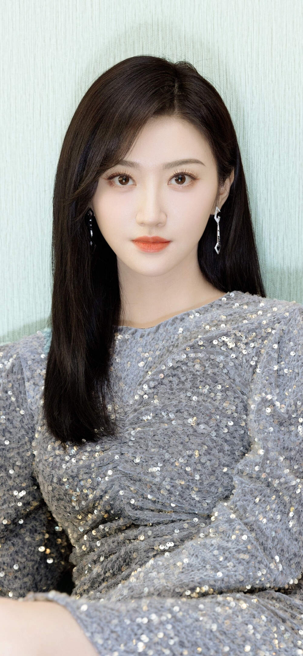 景甜- 高清图片,堆糖,美图壁纸兴趣社区