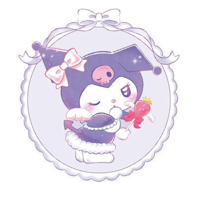 。