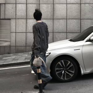男头