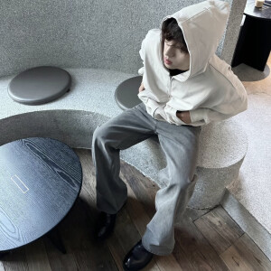 男头