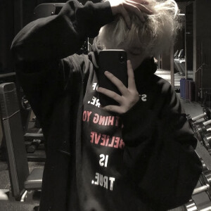 男头