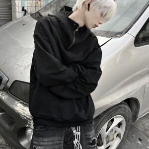男头