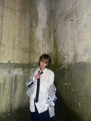 没人看到这些帅哥我真的会狠狠难过