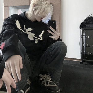 男头