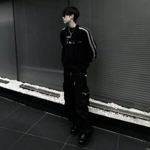 男头