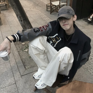 男头