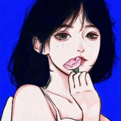 女生头像