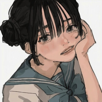 女生头像