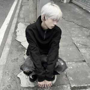 男头