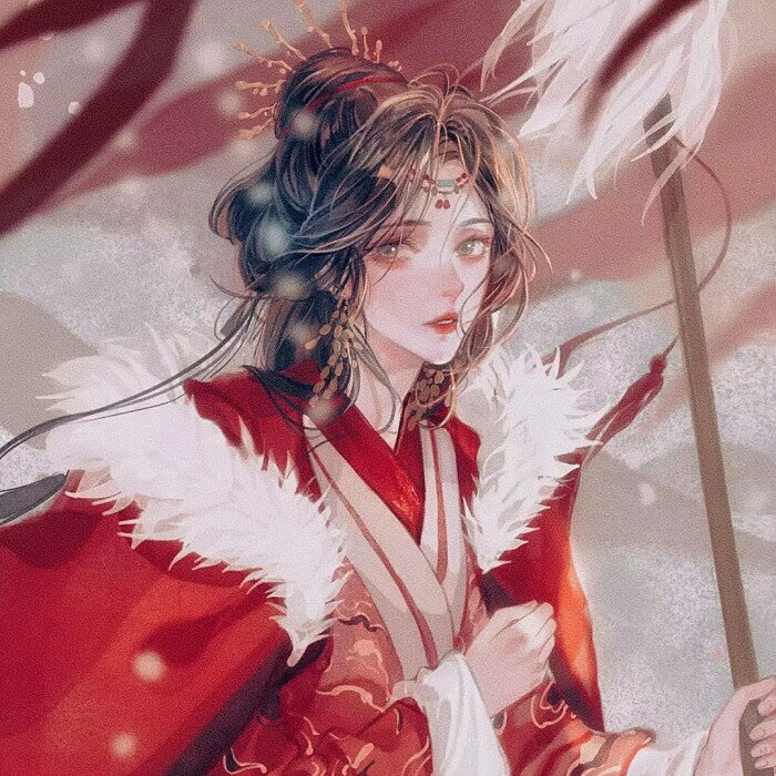 潮生沙骨冷，魂魄悲秋风 #古风 