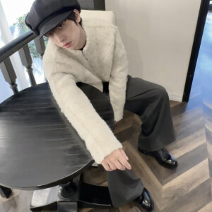 男头